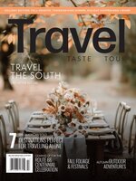 Travel, Taste and Tour